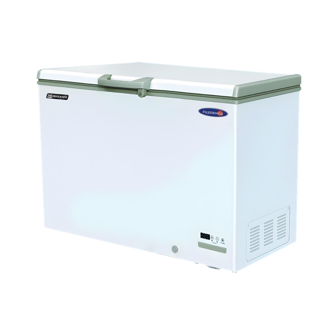 Fujidenzo Buster Chest Freezer 8.8cft